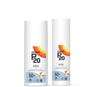 Riemann P20 Kids SPF50+ Bundle