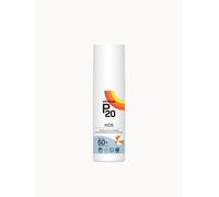 Riemann P20 Sun cream/lotion for Kids (+1 yr) SPF50+. All day long, Once a day, Hydrating, Absorbs Fast, Long lasting, 5*UVA & UVB, protects up to 10hrs, water resistant up to 3hrs, no Octocrylene.