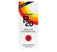 Riemann P20 Once a Day Sun Protection Spray SPF 30 High 200ml