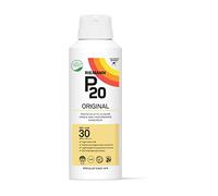 RIEMANN P20 Original Continous Spray SPF30 150ml Advanced Sunscreen Protect, High Performance Protection + Sweat Resistance, Durable Protects up to 10 Hours, Very Water Resistant, High UVA Protection