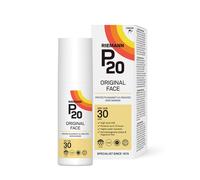 Riemann P20 Original Face SPF30 Sun Cream 50g