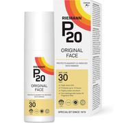Riemann P20 Original Face SPF30 Face Sun Protection Cream High-Level UVA 50g(947