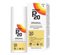 Riemann P20 Original SPF 20 Sun (175 ml) Protection Lotion 100% ORIGINAL ⭐⭐⭐⭐⭐
