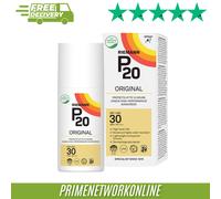Riemann P20 Original SPF 30 (175 ml) High performance Sunscreen 100% NEW ⭐⭐⭐⭐⭐