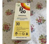 RIEMANN P20 Original SPF 30 Spray, 200 ml Advanced Sunscreen Protection High NEW