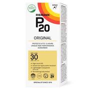 RIEMANN P20 Original SPF 30 Spray, 200 ml Advanced Sunscreen Protection High NEW