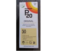 Riemann P20 Original SPF 30 Spray - 200 ml