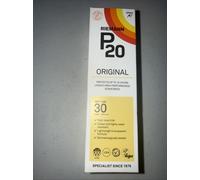 Riemann P20 Original Sun Spray SPF 50 175ml