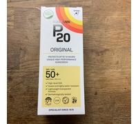 Riemann P20 Original Sun Spray SPF 50 175ml