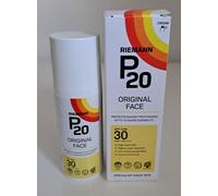 Reimannn P20 Original Face SPF 30 Cream 50g