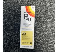 Reimannn P20 Original Face SPF 30 Cream 50g