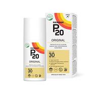 RIEMANN P20 Original SPF30 Spray, 200ml, Advanced Sunscreen Protection High Performance, Triple Protection + Sweat Resistance, Durable Protects up to 10 Hours, Water Resistant,