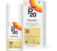 RIEMANN P20 Original SPF30 Spray 200Ml | Long Lasting UVA & UVB Sun Protection |