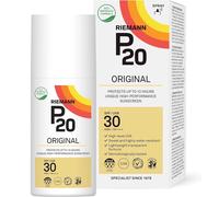 Riemann P20 Original SPF30 Spray 200ml Triple Protection Sunscreen New Genuine