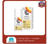 Riemann P20 Original SPF 30 Spray - 200 ml