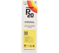 Riemann P20 Sun Protection Cream Sunscreen Original SPF30 UVB30 Spray - 85ml