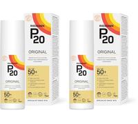 RIEMANN P20 Original SPF50 +Plus Spray 100ml, Advanced Sunscreen Protection, High Performance, Triple Protect + Sweat Resistance, Protects up to 10 Hours, Very Water Resistant, High UVA Protection