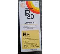 Riemann P20 Original SPF50+ Very High Protection 200ml Spray Sunscreen