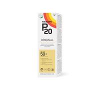Riemann P20 Original SPF50 + Spray 85 ml, Advanced Sunscreen Protection, High Performance Triple Protection + Sweat Resistance, Durable Protects Up to 10 Hours