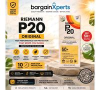 Riemann P20 Original Sun Spray SPF 50 175ml