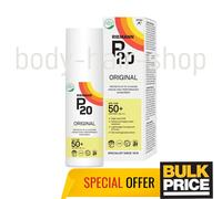 Riemann P20 Original Spray SPF 50+ Non-Greasy Quick Dry 10H Water Resistant 85ml