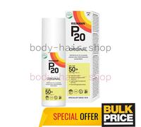 Riemann P20 Original Spray SPF 50+ Non-Greasy Quick Dry 10H Water Resistant 85ml