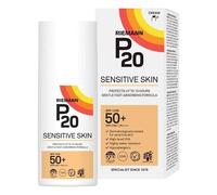 Riemann P20 Sensitive Skin Sun Protection SPF 50+