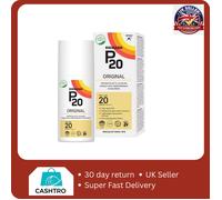 P20 Original SPF20 Spray 200ml