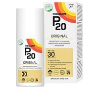 Riemann P20 Original Suncream Spray SPF30/SPF50 200ml - ORIGINAL