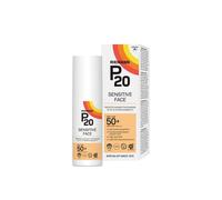 Riemann P20 Sensitive Face SPF50+ Suncream 50g