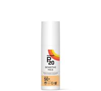Riemann P20 Sensitive Face SPF50+ Suncream 50g