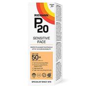 Riemann P20 Sensitive Face SPF50+ Suncream 50g