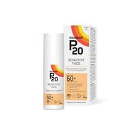 Riemann P20 Sensitive Face SPF50+ Suncream 50g