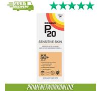 Riemann P20 Sensitive Skin SPF/UVB 50+ 100% ORIGINAL ⭐⭐⭐⭐⭐