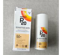 Riemann P20 Sensitive Skin Sun Protection SPF 50+