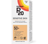 Riemann P20 Sensitive Skin Sun Protection SPF 50+