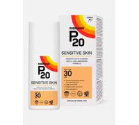 Riemann P20 Sensitive Triple Protection Sunscreen SPF 30 Cream
