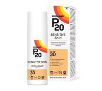 Riemann P20 Sensitive Triple Protection Sunscreen SPF 30 Cream 100ml
