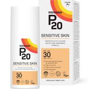 Riemann P20 Sensitive Triple Protection Sunscreen SPF 30 Cream