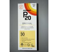 RIEMANN P20 SPF 30 Spray Original 200 ml Advanced Sunscreen BNIB Vegan 10Hr
