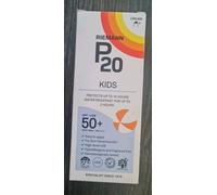Riemann P20 Sun Protection Kids SPF 50+