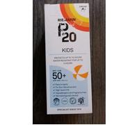 Riemann P20 Sun Protection Kids SPF 50+