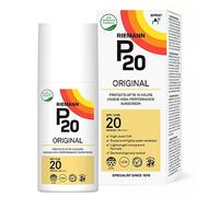 Riemann P20 SPF20 - 200ml