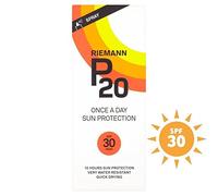 Riemann P20 SPF30 1 Day/10 Hour Protection 200ml (PACK OF 2)