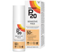Riemann P20 Sensitive Face SPF50+ Suncream 50g