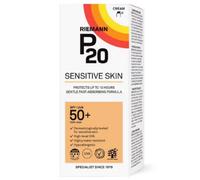 Riemann P20 Sensitive Skin Sun Protection SPF 50+