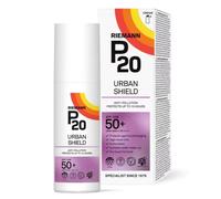 Riemann P20 Sun cream Urban Shield SPF50 50ml