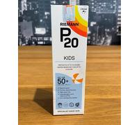 Riemann P20 Kids Sun Cream SPF50+