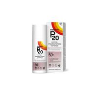 P20 Hyperpigmentation Face SPF50+ 50g