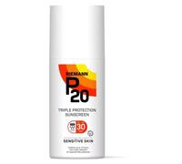 Riemann P20 Sensitive Triple Protection Sunscreen SPF 30 Cream